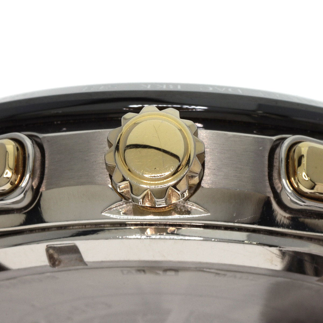 SEIKO Watches Solar Powered SBXB139 Titanium, Titanium Silver Astron black dial mens Used Authentic