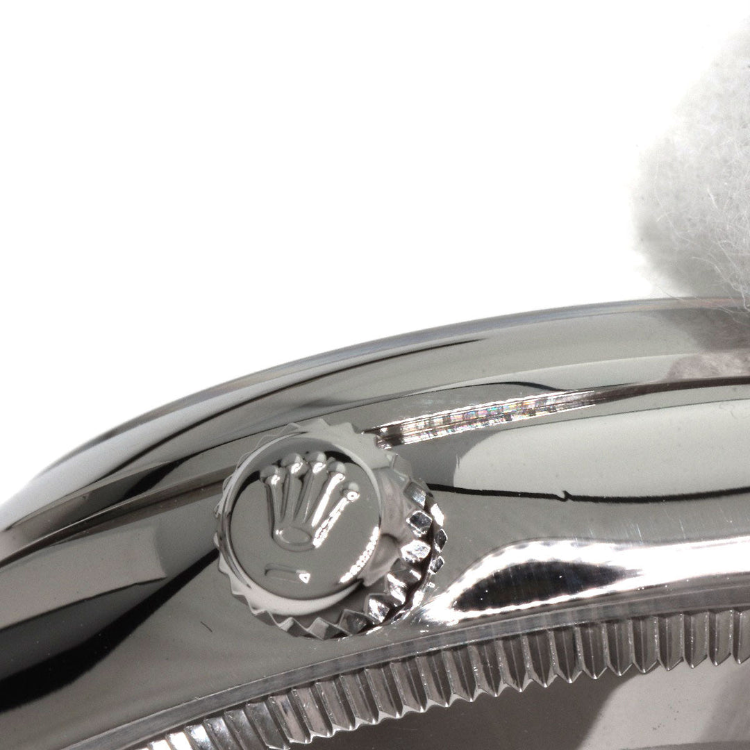 ROLEX Watches Mechanical Automatic 177200 Stainless Steel Silver Oyster Perpetual 31 white dial