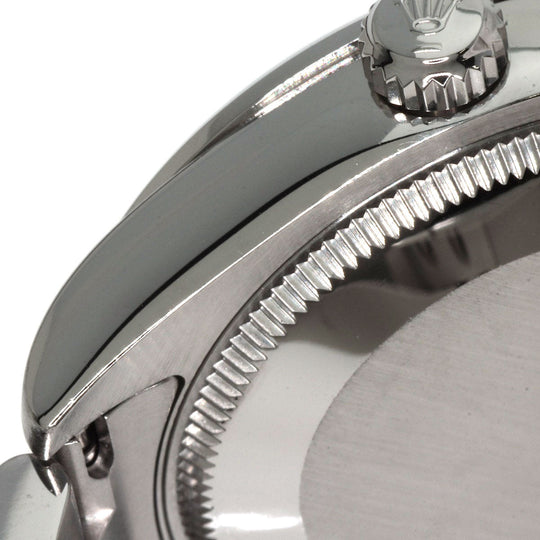 ROLEX Watches Mechanical Automatic 177200 Stainless Steel Silver Oyster Perpetual 31 white dial