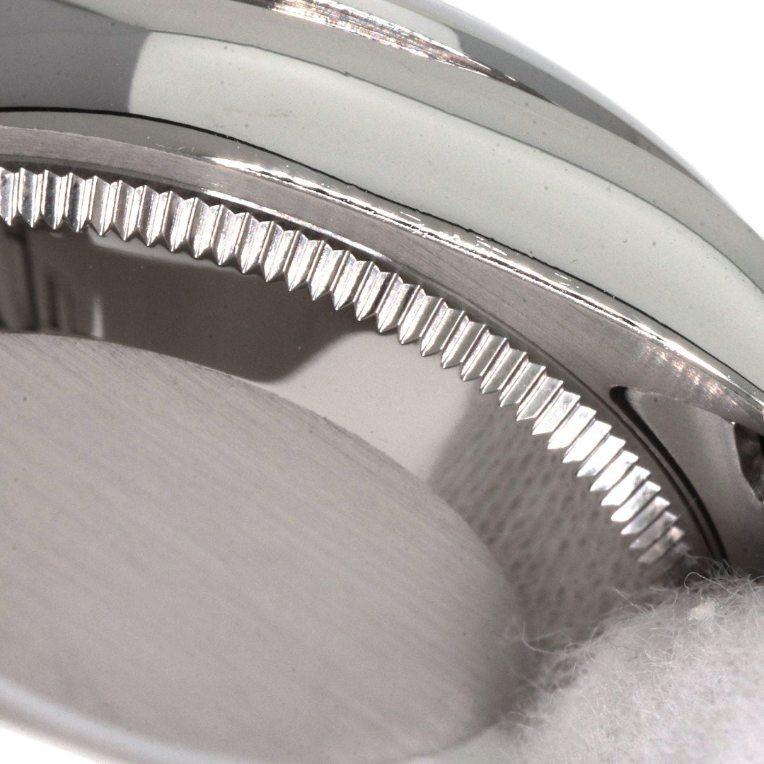 ROLEX Watches Mechanical Automatic 177200 Stainless Steel Silver Oyster Perpetual 31 white dial