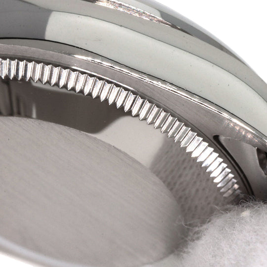 ROLEX Watches Mechanical Automatic 177200 Stainless Steel Silver Oyster Perpetual 31 white dial