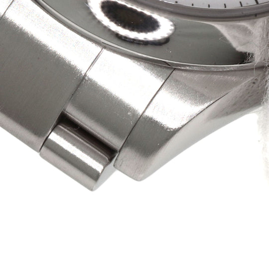 ROLEX Watches Mechanical Automatic 177200 Stainless Steel Silver Oyster Perpetual 31 white dial
