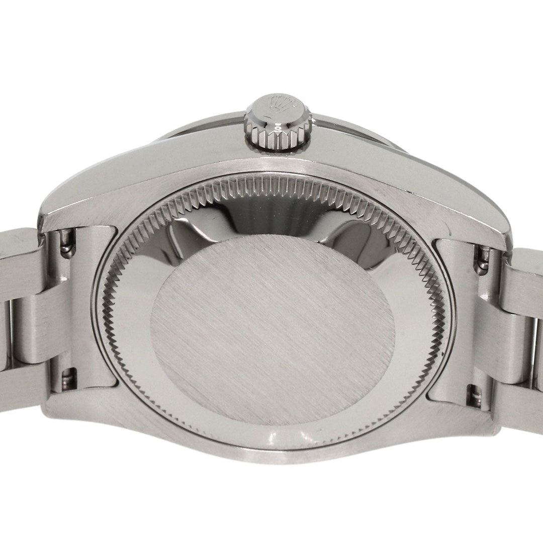 ROLEX Watches Mechanical Automatic 177200 Stainless Steel Silver Oyster Perpetual 31 white dial
