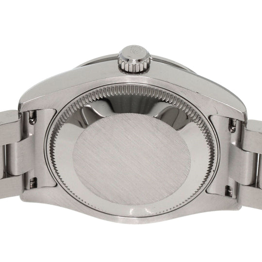 ROLEX Watches Mechanical Automatic 177200 Stainless Steel Silver Oyster Perpetual 31 white dial