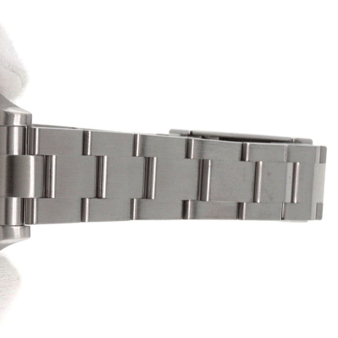 ROLEX Watches Mechanical Automatic 177200 Stainless Steel Silver Oyster Perpetual 31 white dial