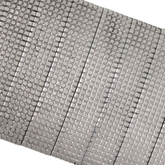 Christian Dior Watches Quartz CD043111 Stainless Steel Silver la di de dior Silver dial