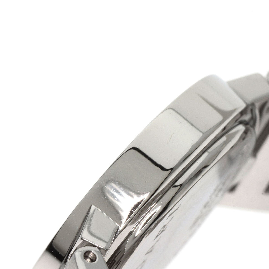 BVLGARI Watches Quartz BB26SSD/N Stainless Steel Silver Bulgari Bulgari Ivory dial