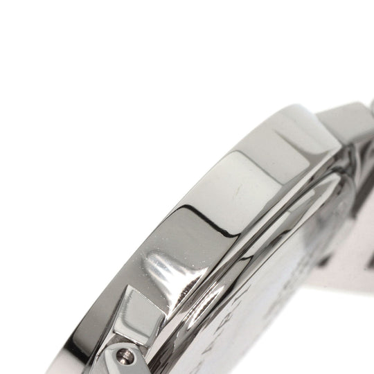 BVLGARI Watches Quartz BB26SSD/N Stainless Steel Silver Bulgari Bulgari Ivory dial