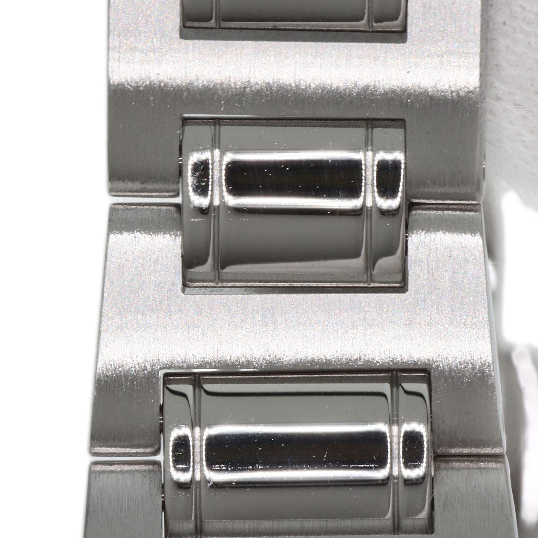 BVLGARI Watches Quartz BB26SSD/N Stainless Steel Silver Bulgari Bulgari Ivory dial
