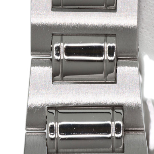 BVLGARI Watches Quartz BB26SSD/N Stainless Steel Silver Bulgari Bulgari Ivory dial