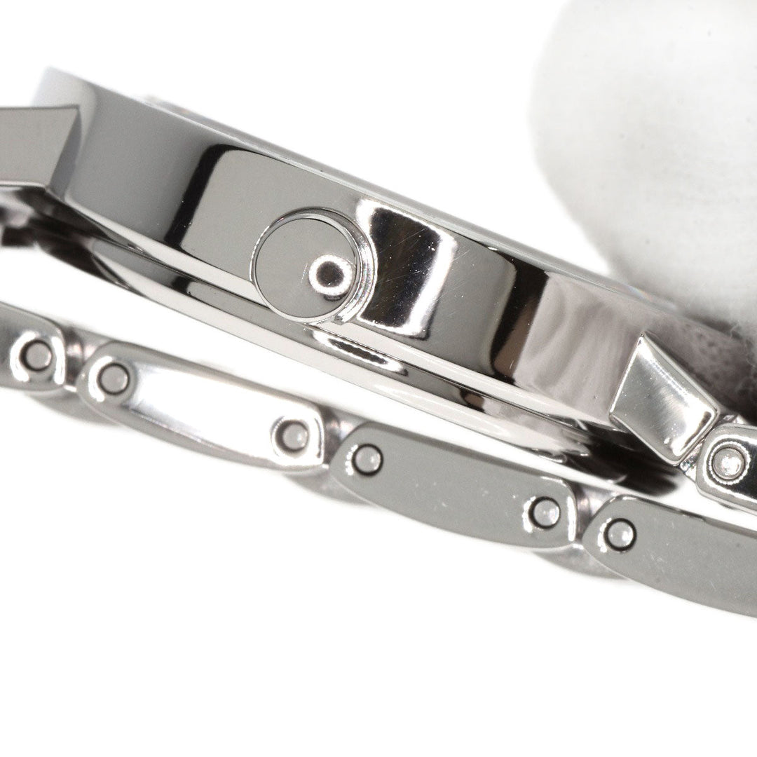 BVLGARI Watches Quartz BB26SSD/N Stainless Steel Silver Bulgari Bulgari Ivory dial