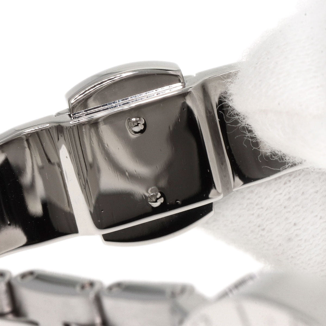 BVLGARI Watches Quartz BB26SSD/N Stainless Steel Silver Bulgari Bulgari Ivory dial