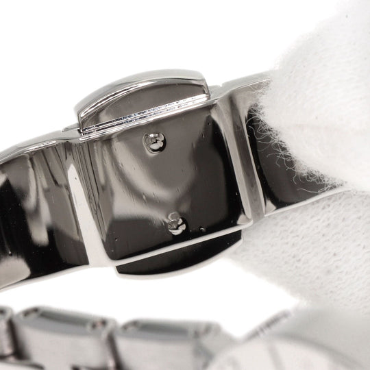 BVLGARI Watches Quartz BB26SSD/N Stainless Steel Silver Bulgari Bulgari Ivory dial