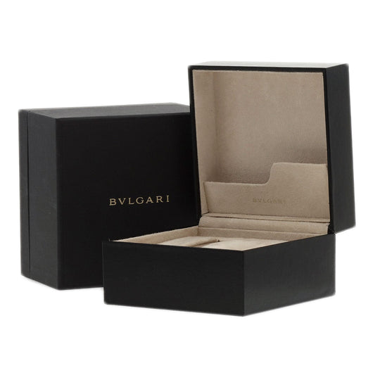 BVLGARI Watches Quartz BB26SSD/N Stainless Steel Silver Bulgari Bulgari Ivory dial