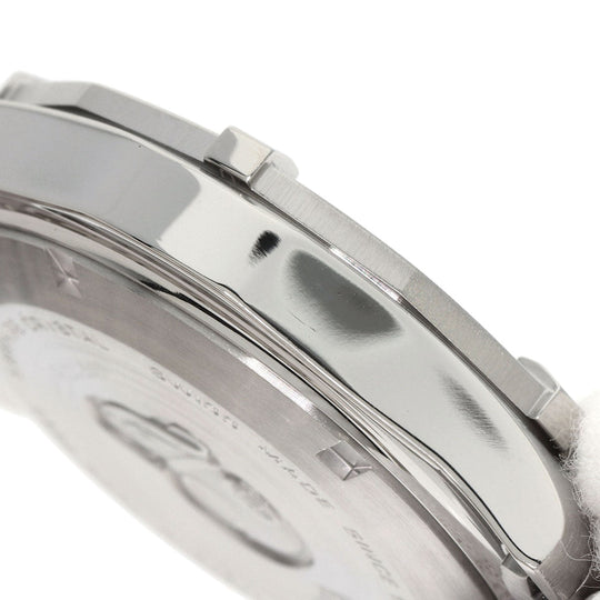 TAG HEUER Watches Quartz WAF1015.BA0822 Stainless Steel , Stainless Steel Silver Aqua racer grand date Silver dial mens Used Authentic