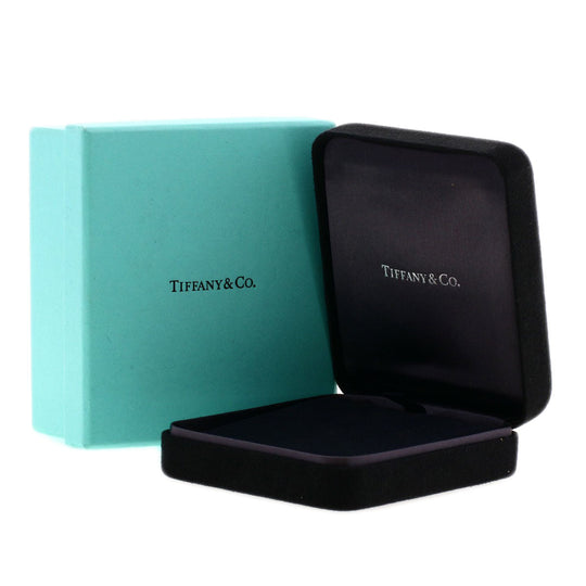 TIFFANY&Co. Necklace 18K Yellow Gold gold sentimental heart diamond