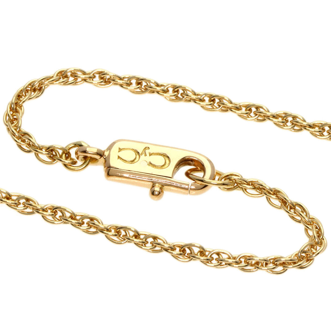 Carrera y Carrera Necklace 18K Yellow Gold gold Adam and Eve