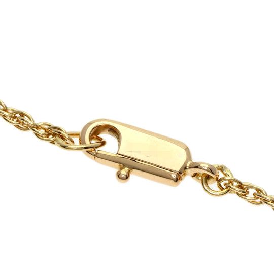 Carrera y Carrera Necklace 18K Yellow Gold gold Adam and Eve
