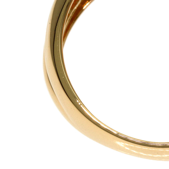 TASAKI Ring 18K Yellow Gold gold diamond