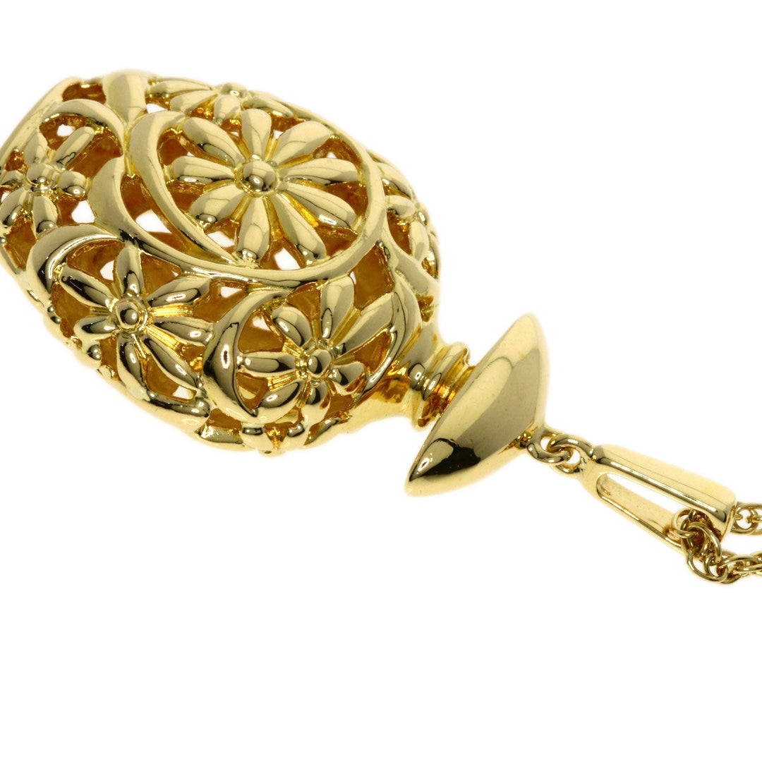 MIKIMOTO Necklace 18K Yellow Gold gold Perfume