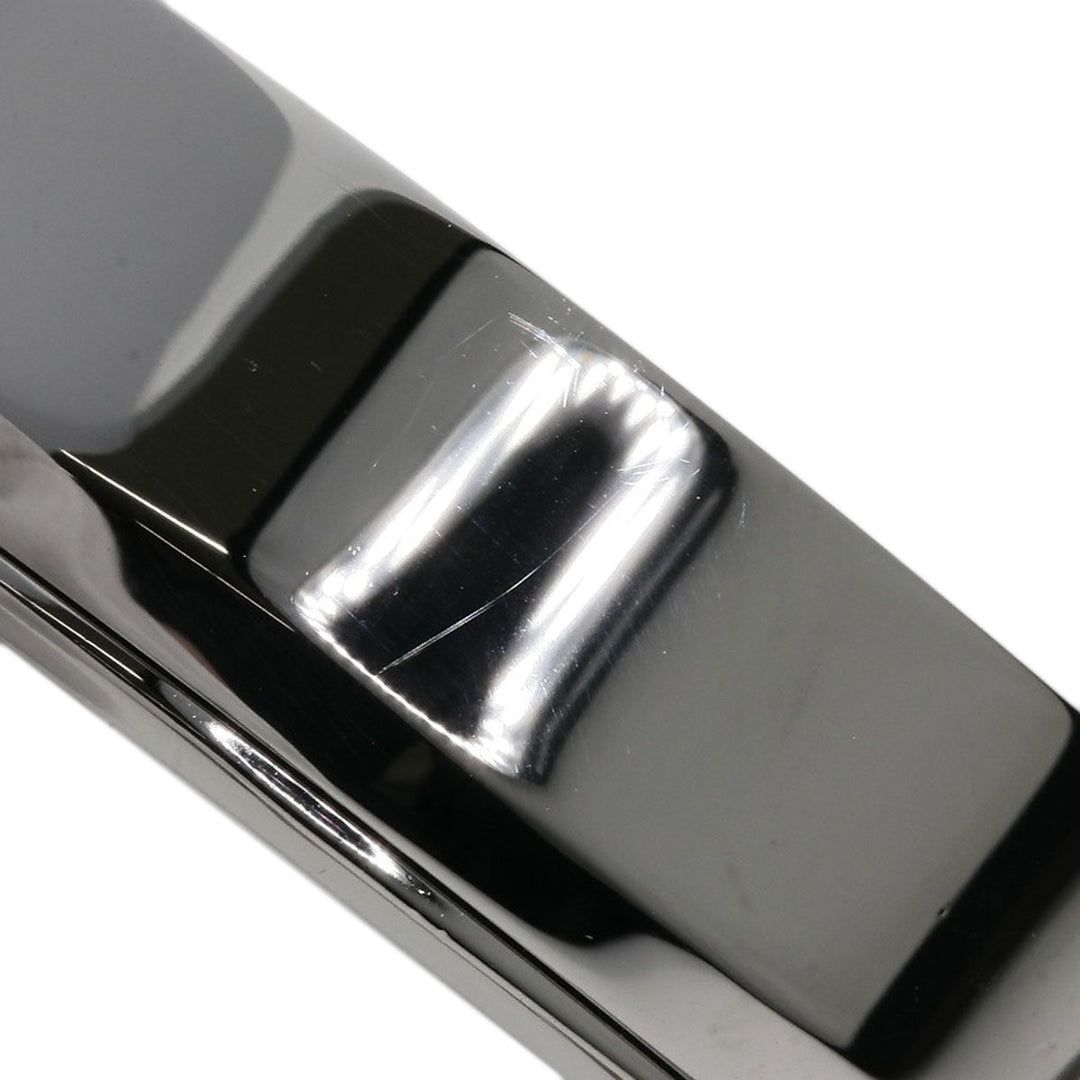 BVLGARI Watches Mechanical Automatic BB38WSSDCH/N Stainless Steel , Stainless Steel Silver Bulgari Bulgari white dial mens Used Authentic