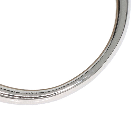 MONNICKENDAM Ring PT900 Silver diamond