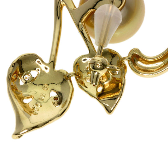 TASAKI Brooch 18K Yellow Gold gold Pearl
