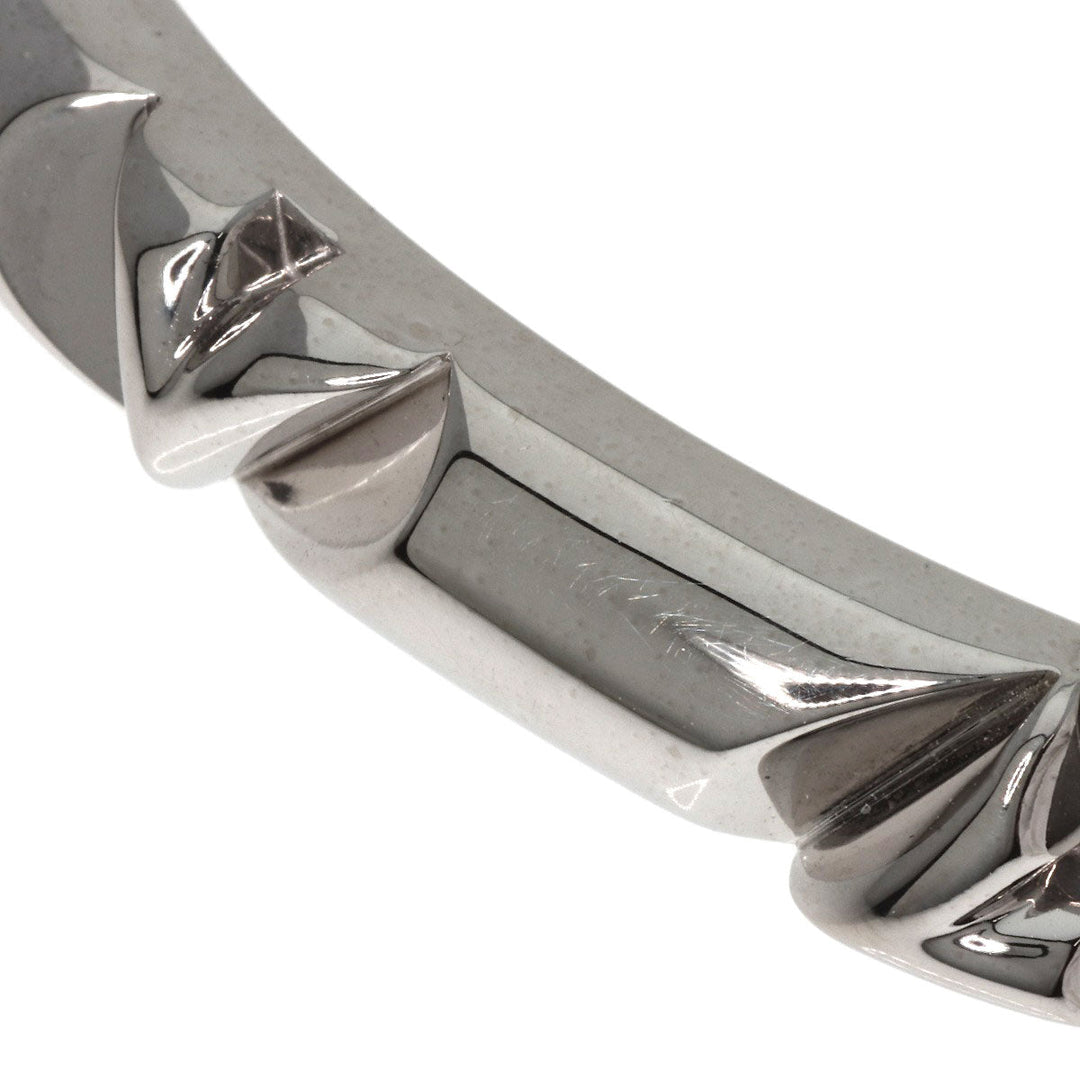 LOUIS VUITTON bracelet K18WG Silver Bracelet LV Volt Multi #19