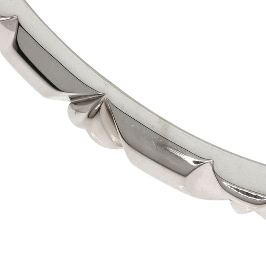 LOUIS VUITTON bracelet K18WG Silver Bracelet LV Volt Multi #19
