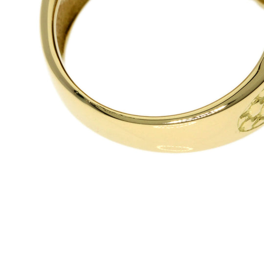 MITSUO KAJI Ring PT900 gold Emmael Diamond