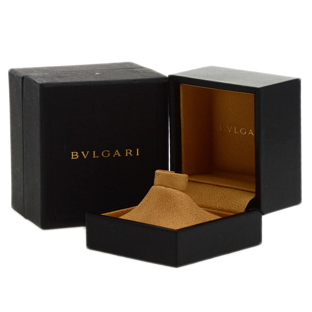 BVLGARI Ring 18K Yellow Gold gold Allegra Multi-Stone Diamond