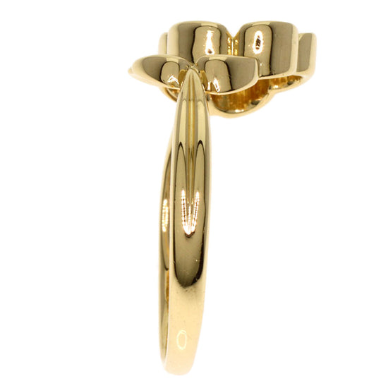 Dior Ring 18K Yellow Gold gold diamond