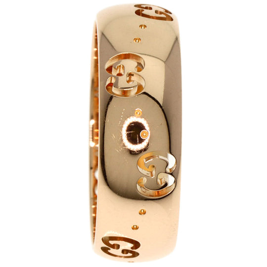 GUCCI Ring 18K Pink Gold gold icon
