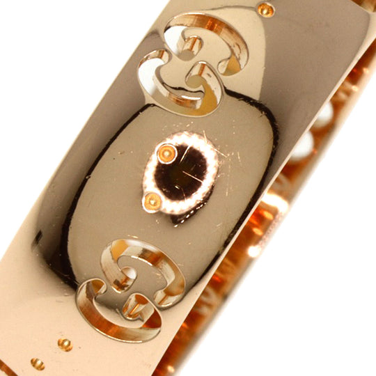 GUCCI Ring 18K Pink Gold gold icon
