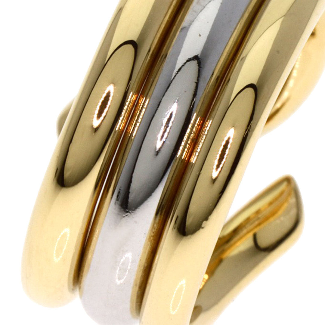 Georg Jensen Ring 18K Yellow Gold gold Magic ring