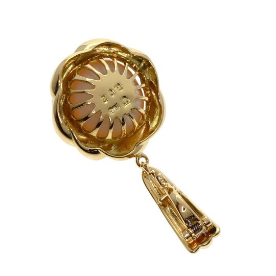 TASAKI Pendant top 18K Yellow Gold gold Pearl