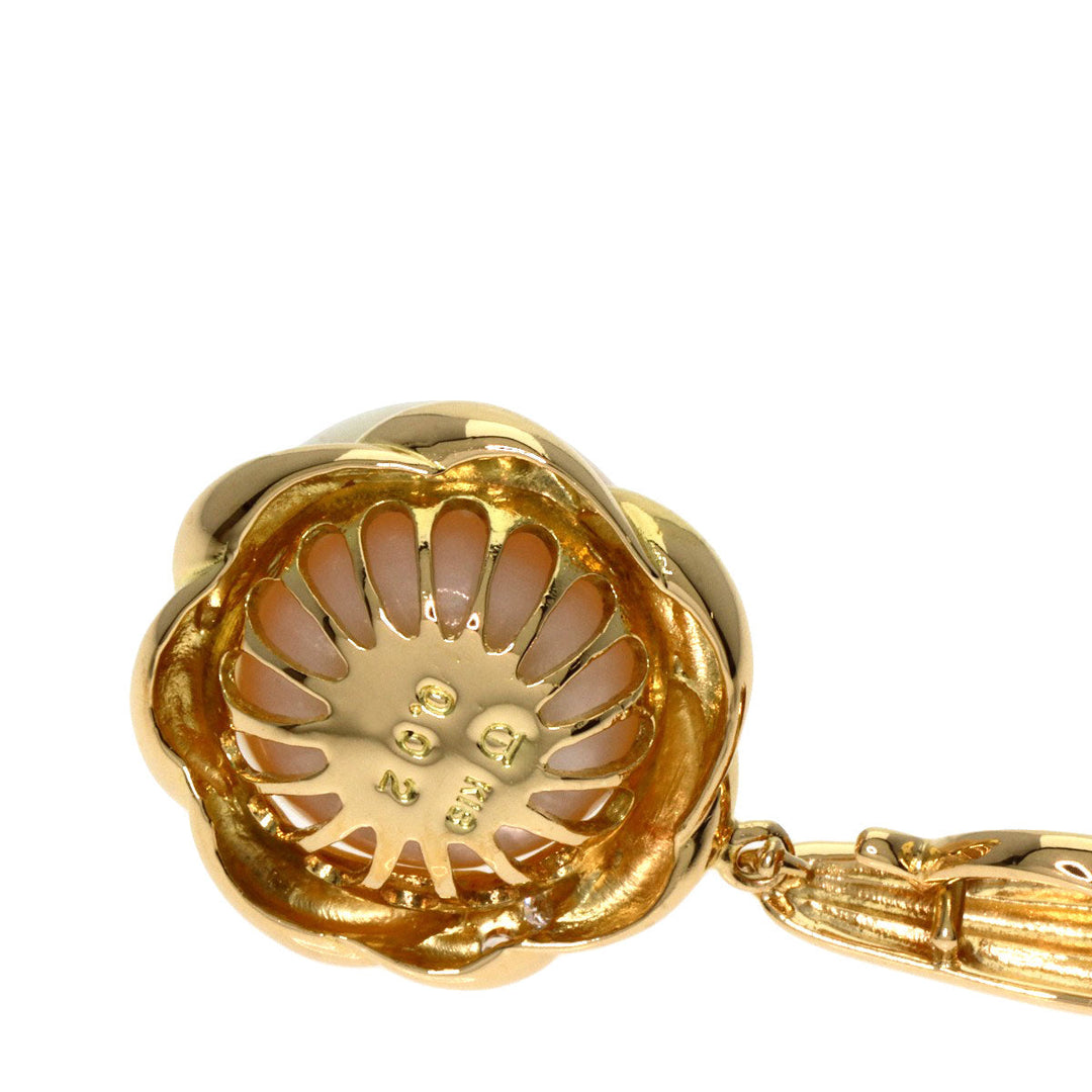 TASAKI Pendant top 18K Yellow Gold gold Pearl