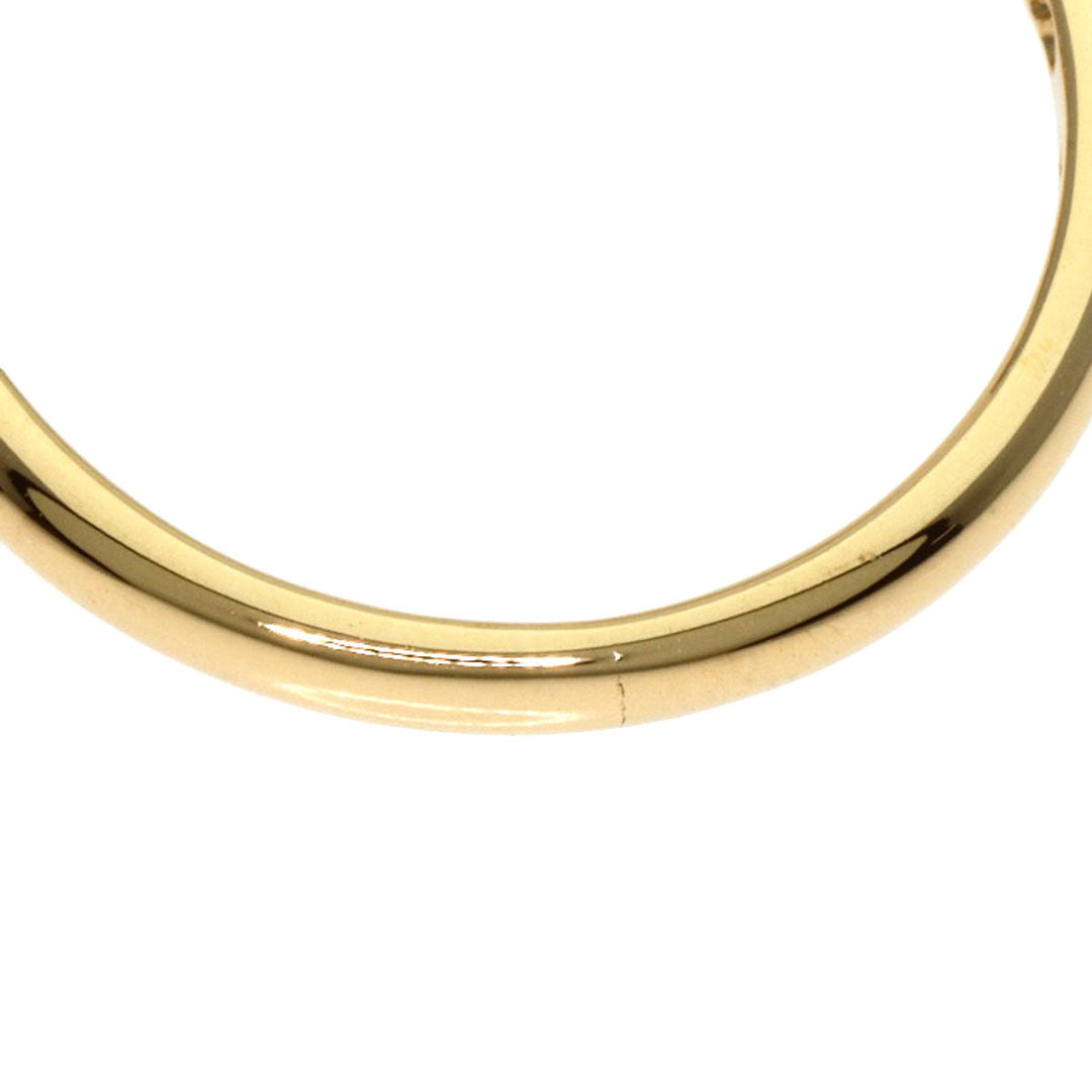 TASAKI Ring 18K Yellow Gold gold Pearl Women Used Authentic