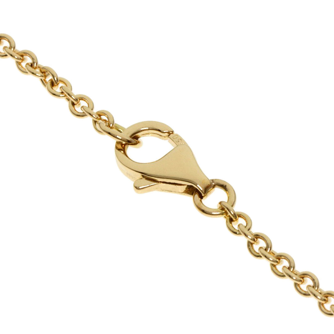 CARTIER bracelet 18K Yellow Gold gold Baby love
