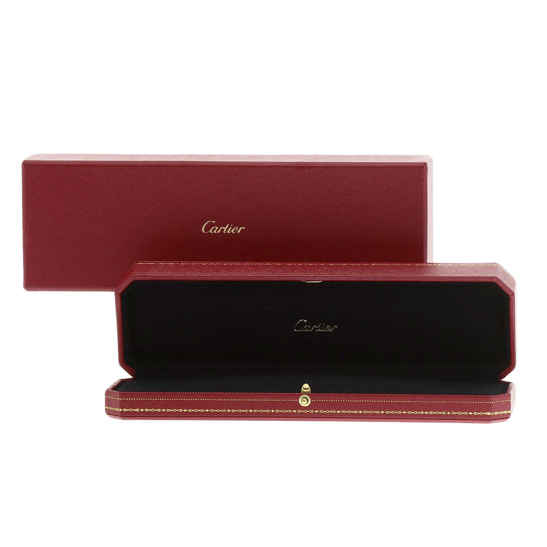CARTIER bracelet 18K Yellow Gold gold Baby love