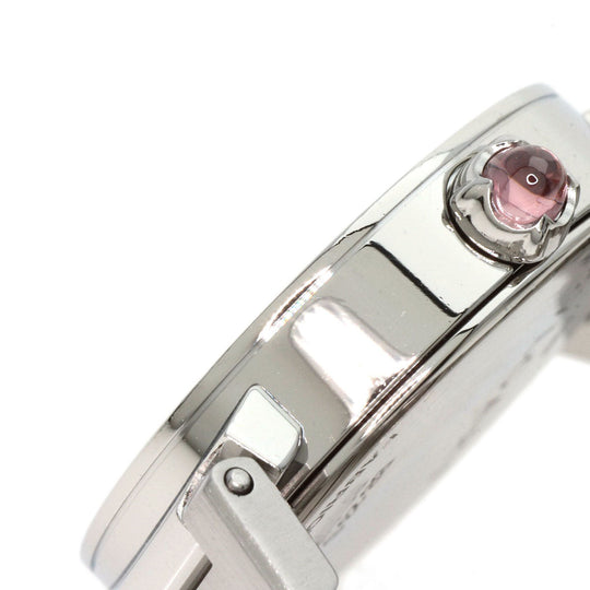 BVLGARI Watches Quartz BBL23C6SS/12 Stainless Steel Silver BVLGARI BVLGARI 12P Diamond Silver dial