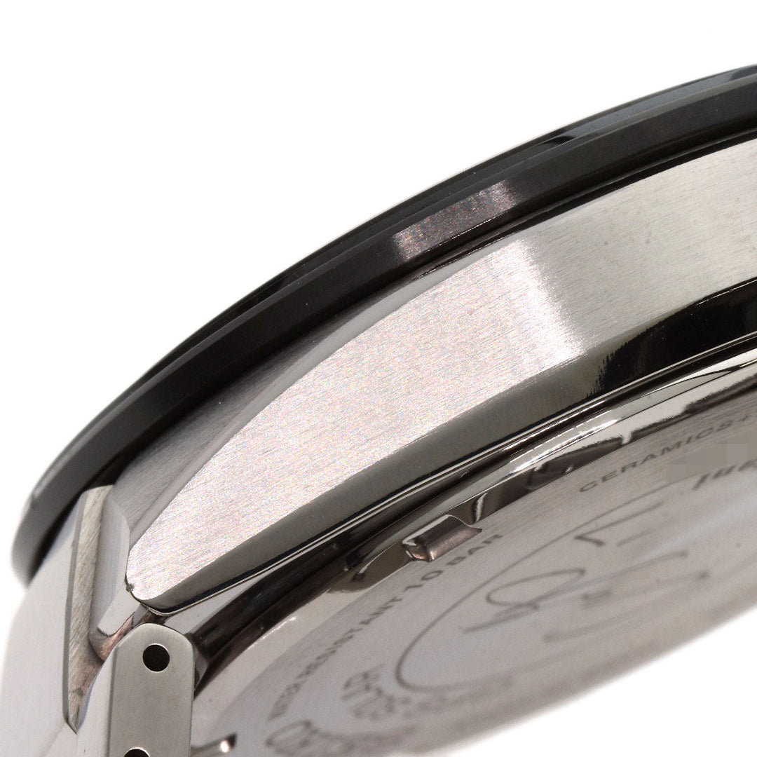 SEIKO Watches Solar Powered Radio Watch SBXC125 5X53-0BX0 Titanium, Titanium Silver Astron Japan Limited to 1700 units Shohei Otani 2022 Silver dial Women Used Authentic