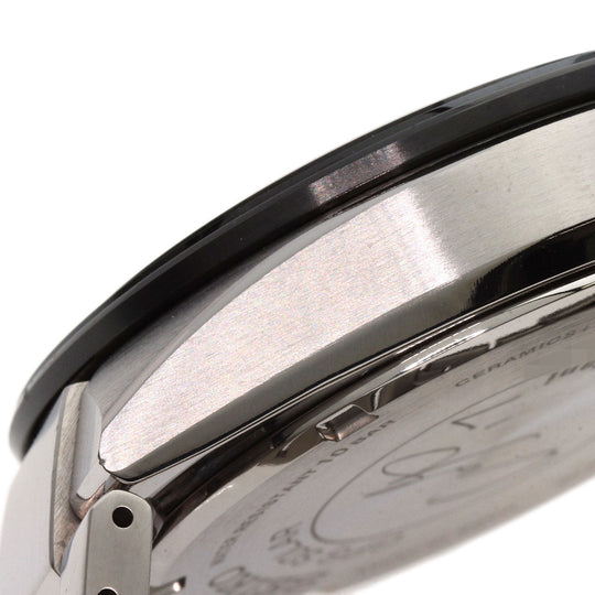 SEIKO Watches Solar Powered Radio Watch SBXC125 5X53-0BX0 Titanium, Titanium Silver Astron Japan Limited to 1700 units Shohei Otani 2022 Silver dial Women Used Authentic