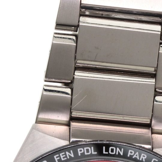 SEIKO Watches Solar Powered Radio Watch SBXC125 5X53-0BX0 Titanium, Titanium Silver Astron Japan Limited to 1700 units Shohei Otani 2022 Silver dial Women Used Authentic