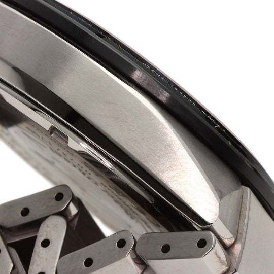 SEIKO Watches Solar Powered Radio Watch SBXC125 5X53-0BX0 Titanium, Titanium Silver Astron Japan Limited to 1700 units Shohei Otani 2022 Silver dial Women Used Authentic