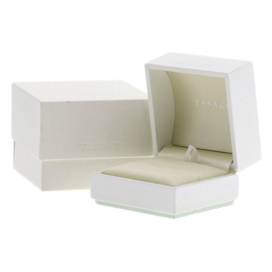 TASAKI Ring 18K Yellow Gold gold Balance Neo Akoya Pearl