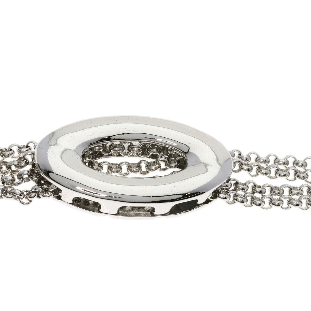 TASAKI Necklace SV Silver Drop Pearl