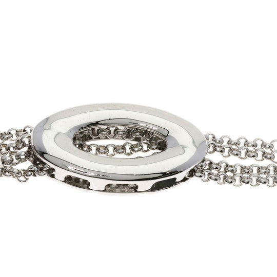 TASAKI Necklace SV Silver Drop Pearl