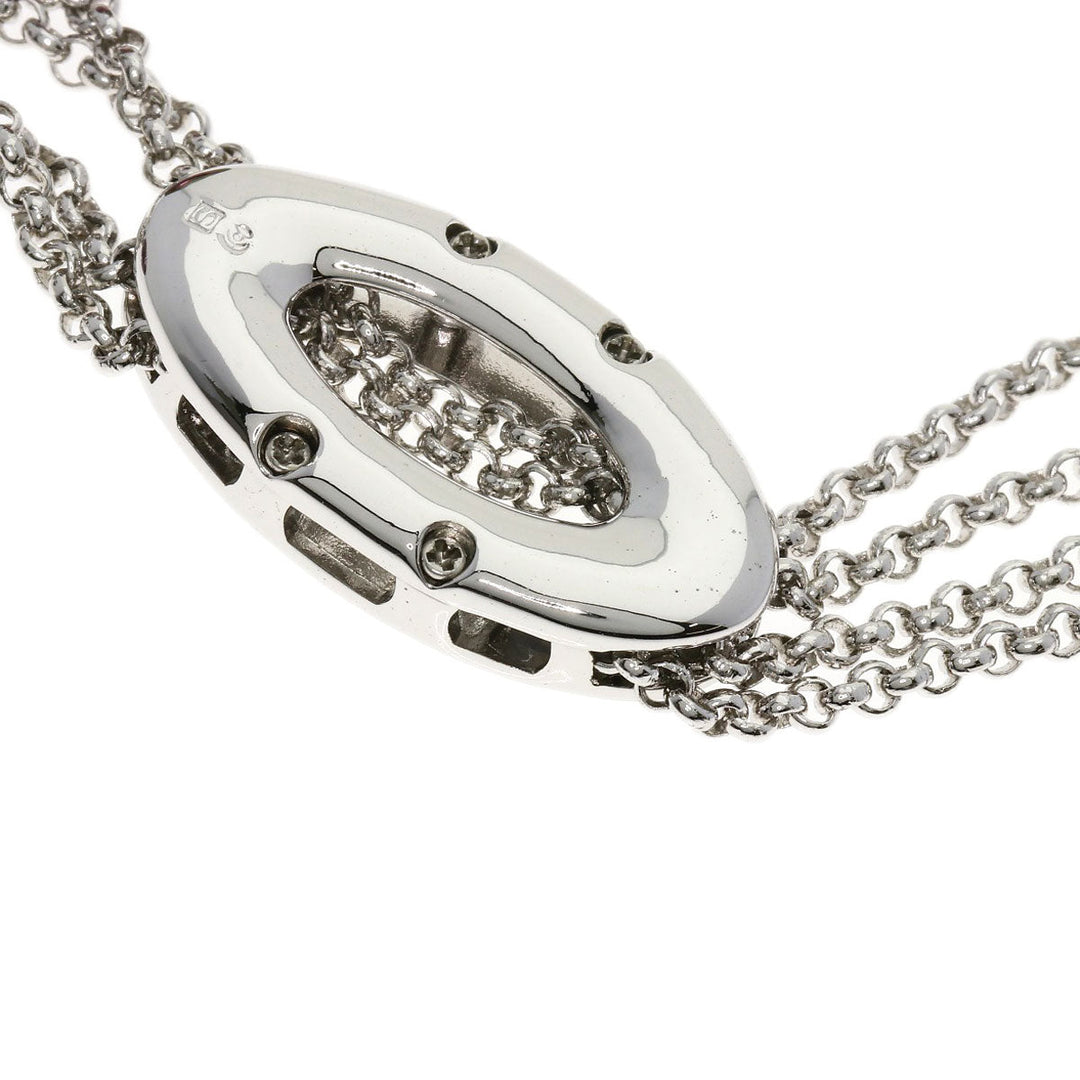 TASAKI Necklace SV Silver Drop Pearl