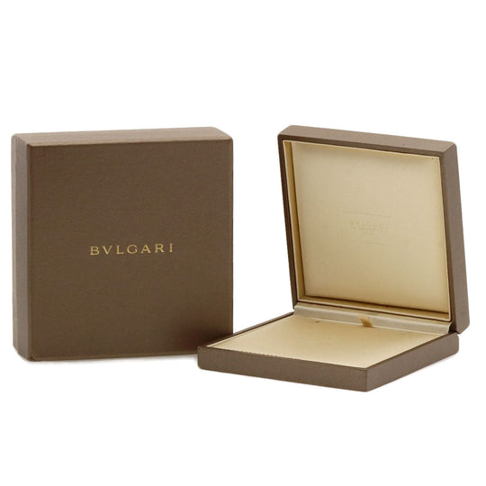 BVLGARI Necklace 18K Pink Gold gold Serpenti Viper Ruby